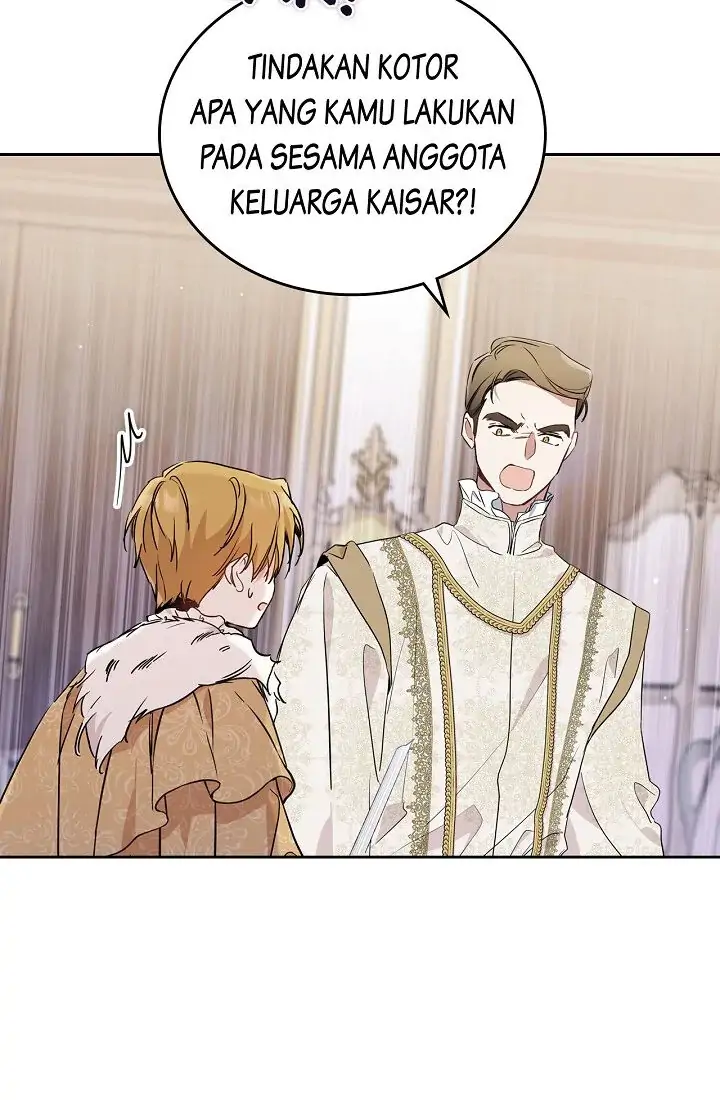 I Shall Master This Family! Chapter 61 page 47