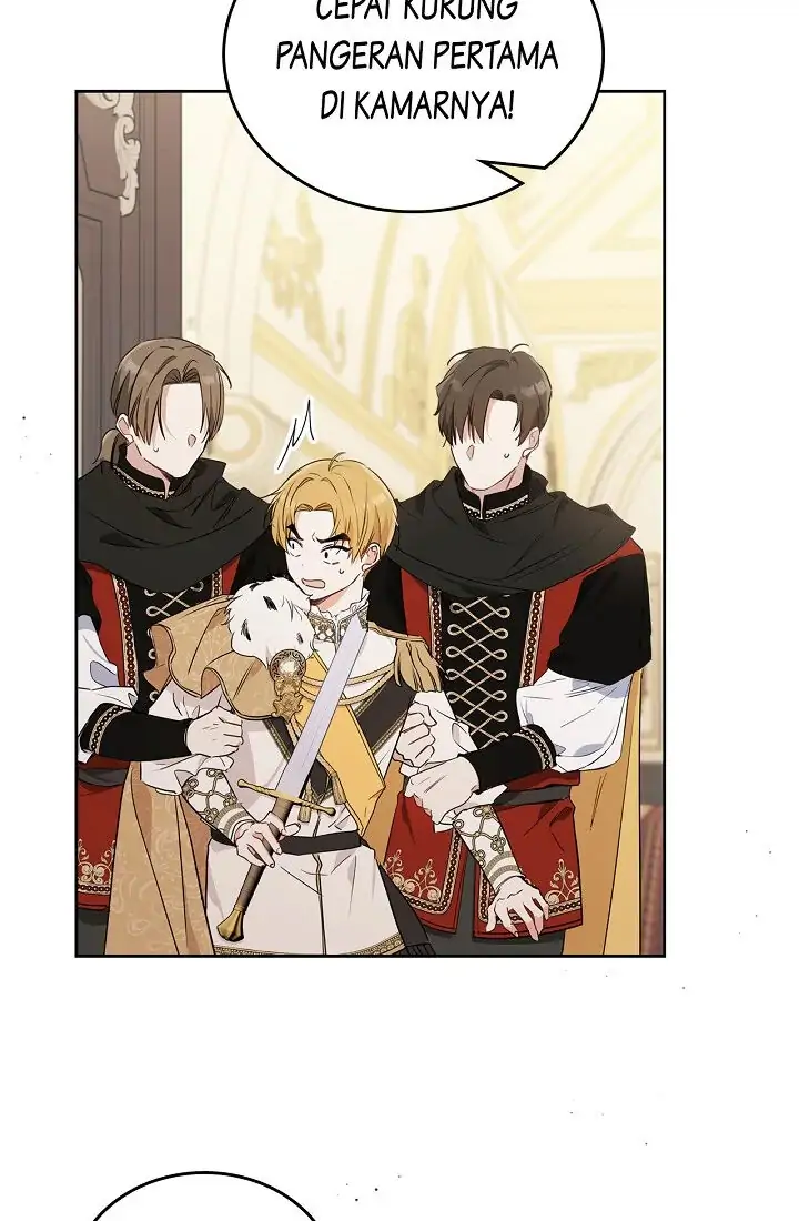 I Shall Master This Family! Chapter 61 page 50