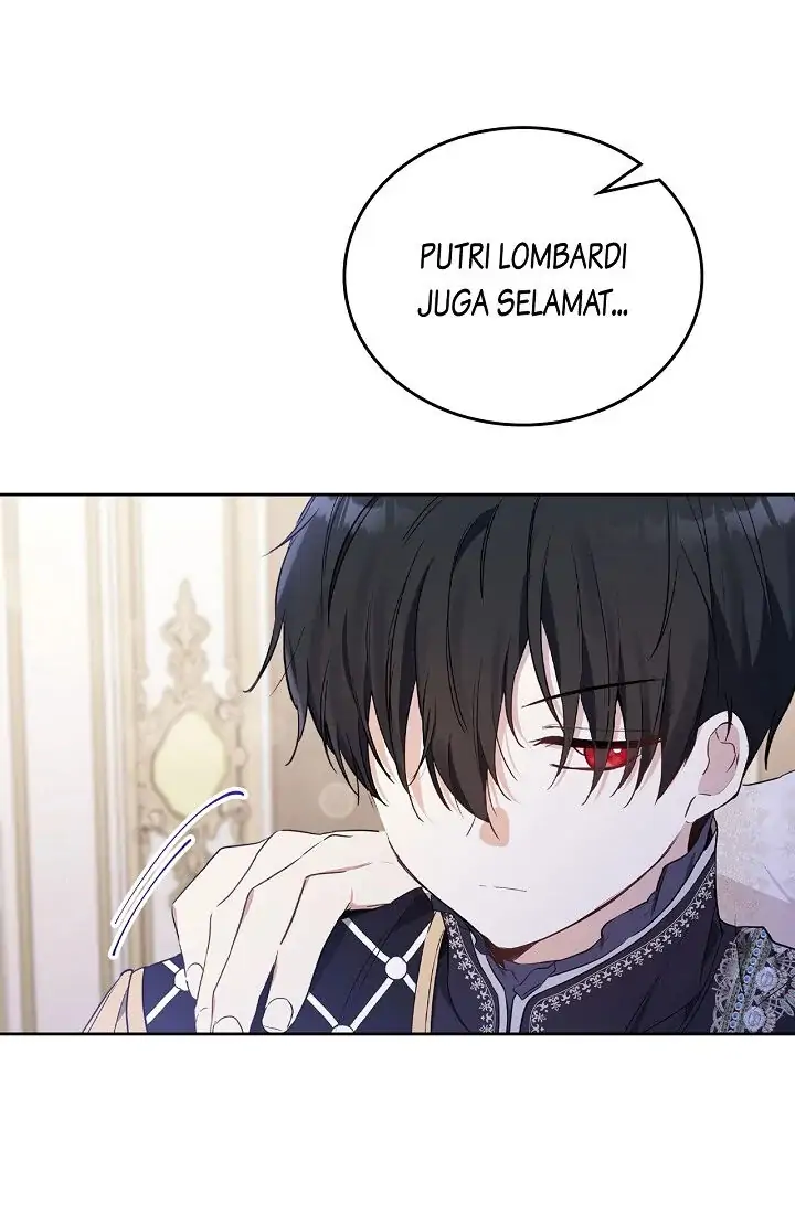 I Shall Master This Family! Chapter 61 page 63