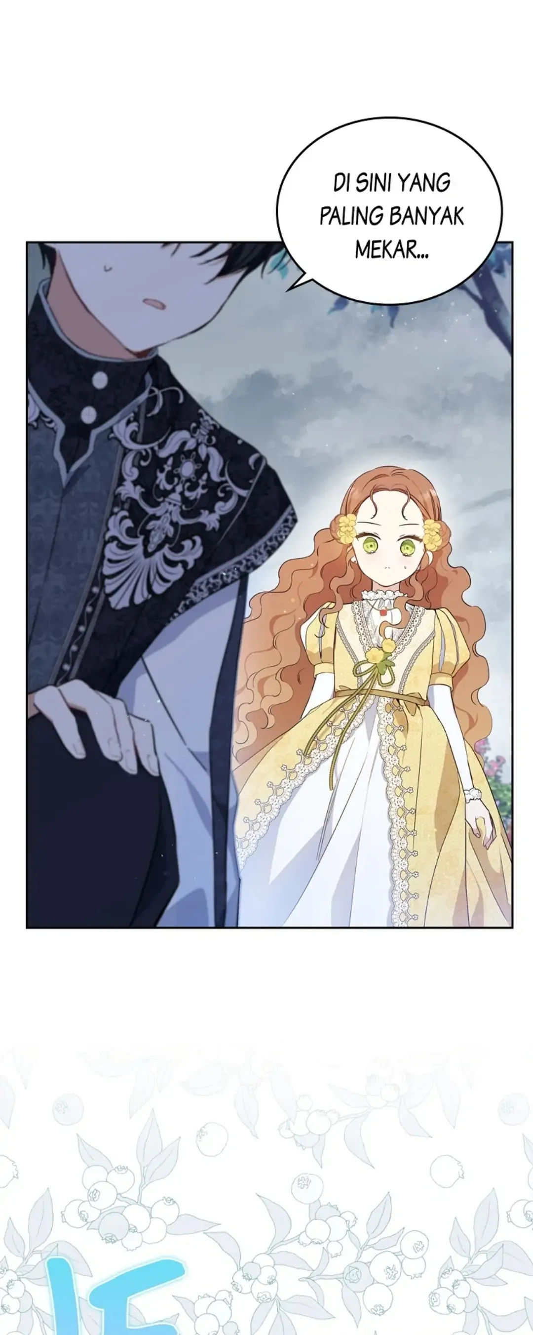 I Shall Master This Family! Chapter 70 page 19
