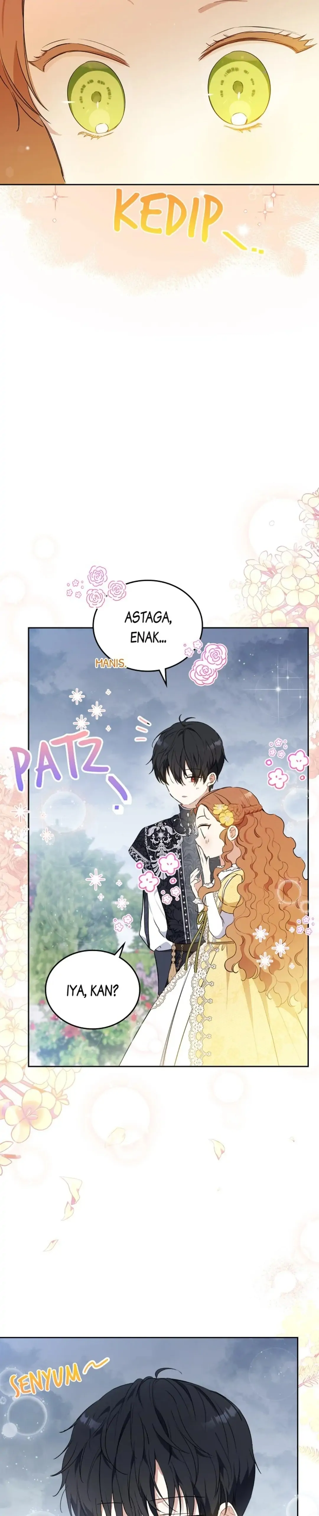 I Shall Master This Family! Chapter 70 page 25