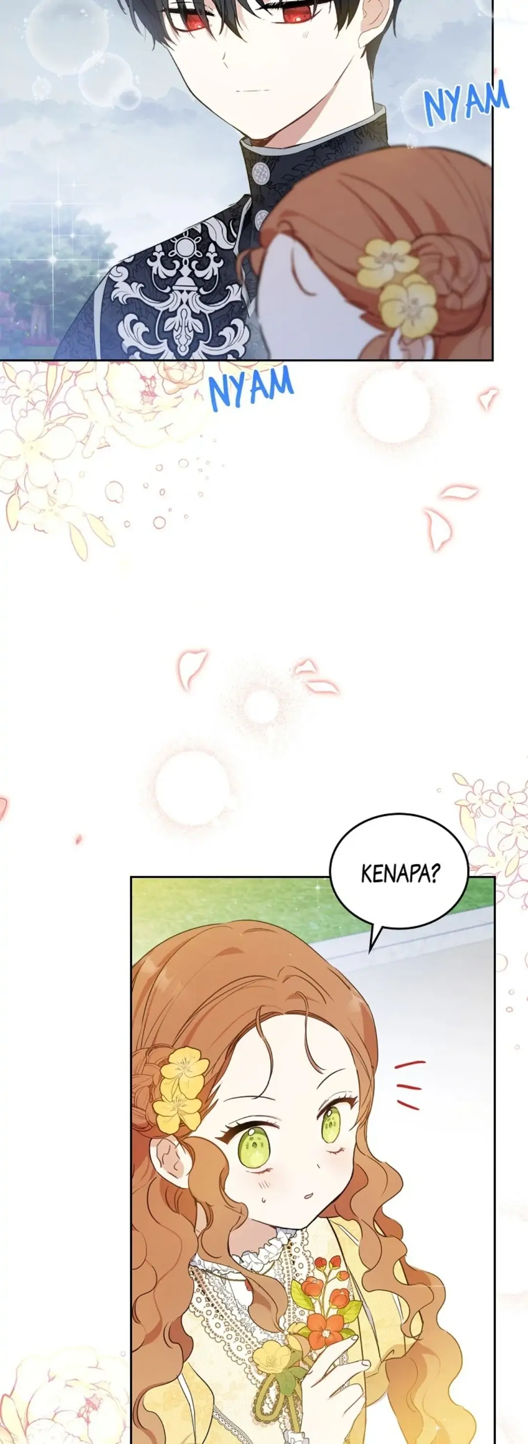 I Shall Master This Family! Chapter 70 page 26