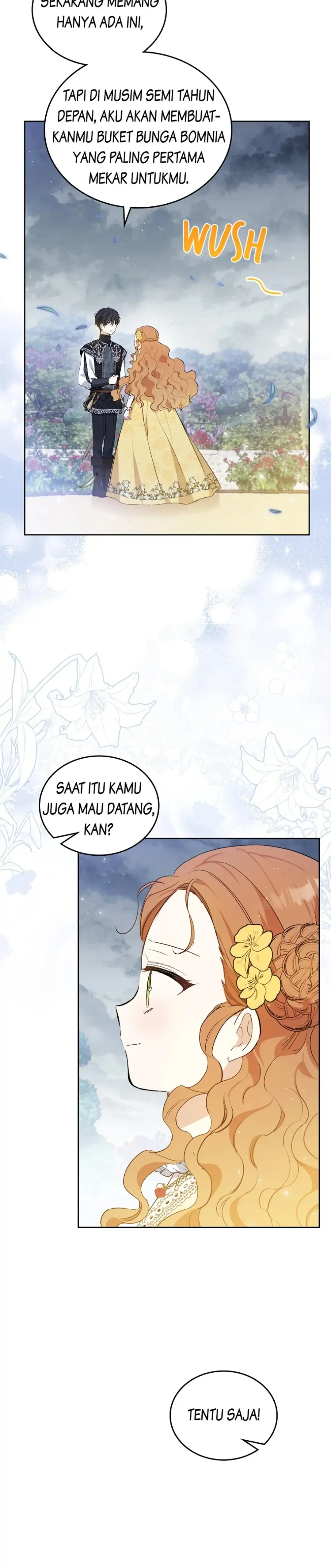 I Shall Master This Family! Chapter 70 page 32