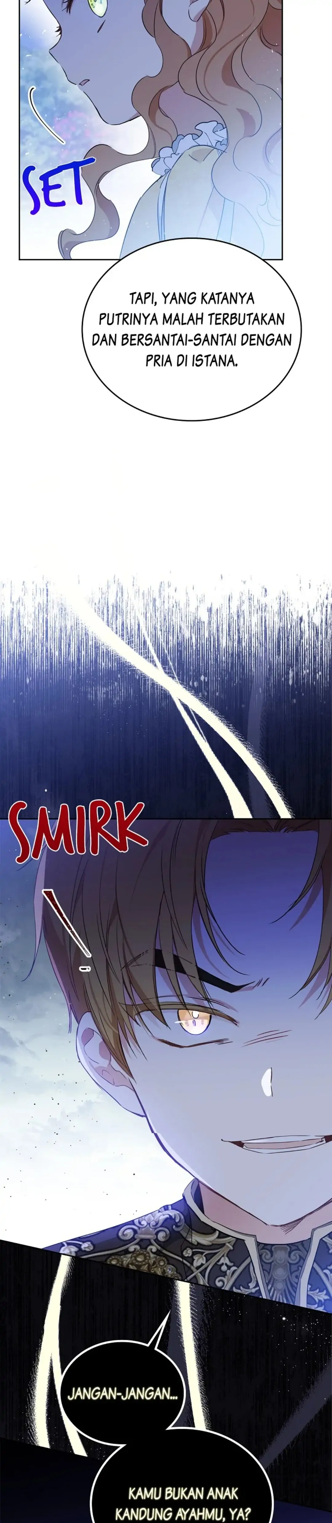 I Shall Master This Family! Chapter 70 page 40