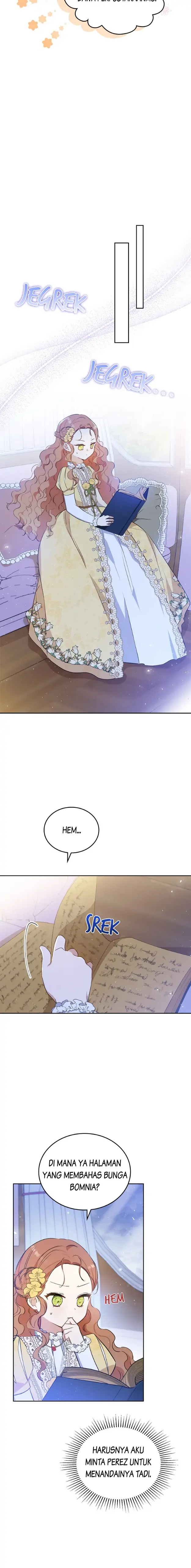 I Shall Master This Family! Chapter 71 page 14