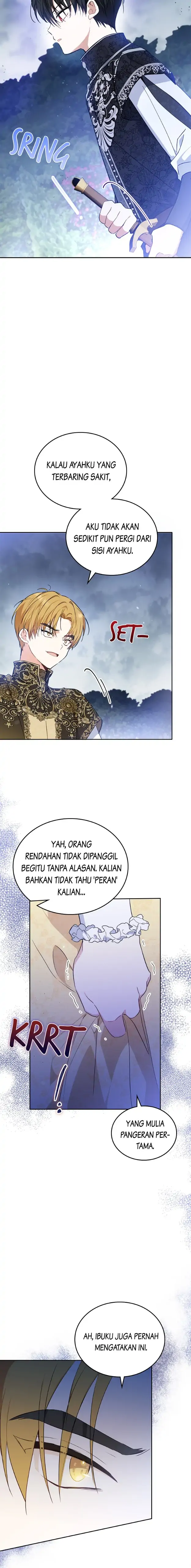 I Shall Master This Family! Chapter 71 page 1