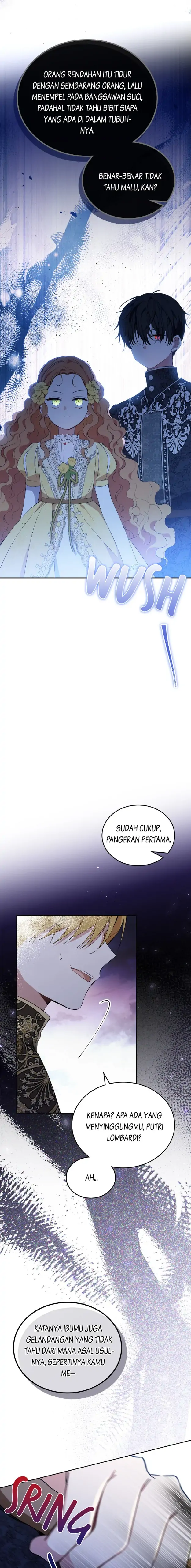 I Shall Master This Family! Chapter 71 page 2