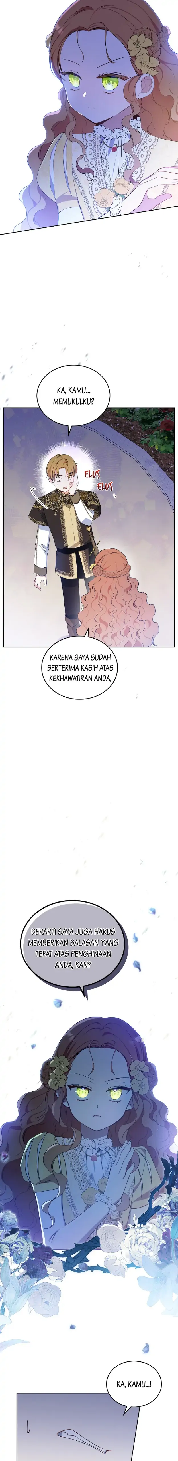 I Shall Master This Family! Chapter 71 page 6