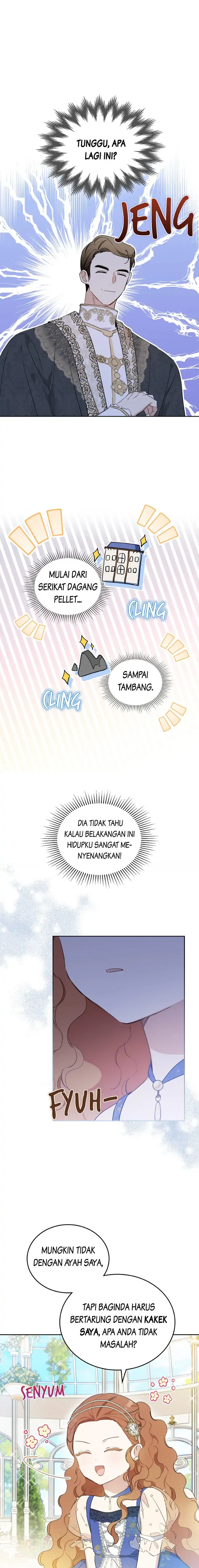 I Shall Master This Family! Chapter 88 page 0