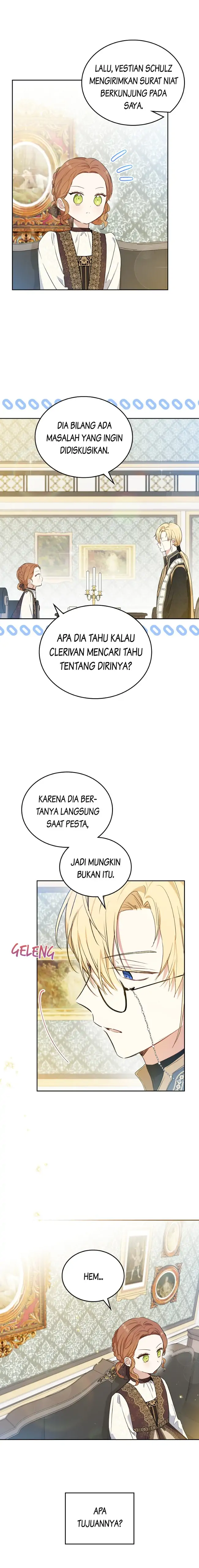 I Shall Master This Family! Chapter 88 page 12