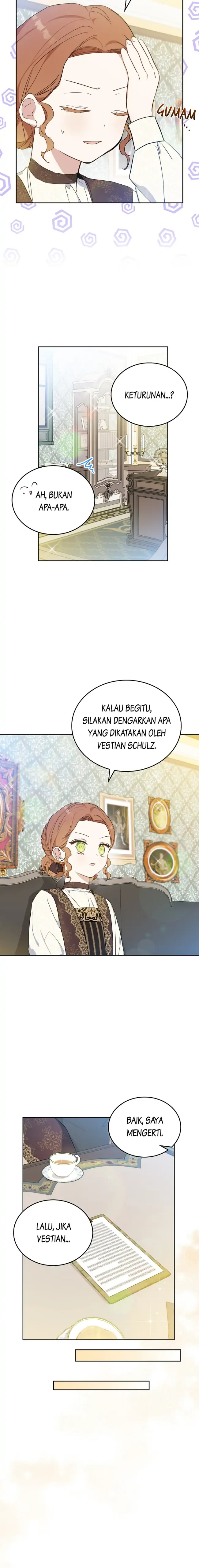 I Shall Master This Family! Chapter 88 page 15