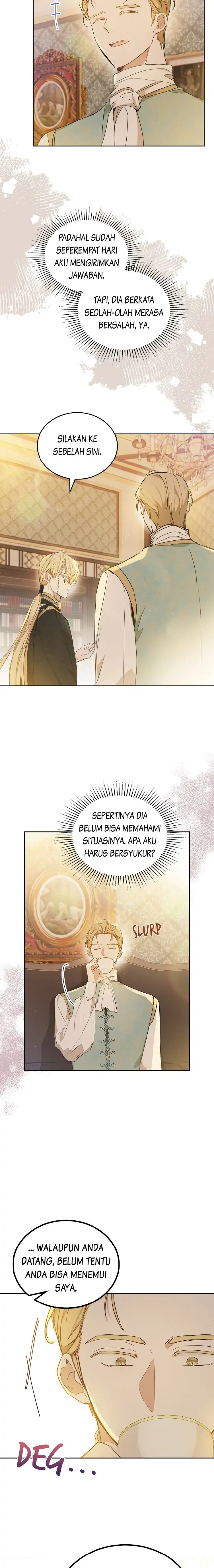 I Shall Master This Family! Chapter 88 page 17