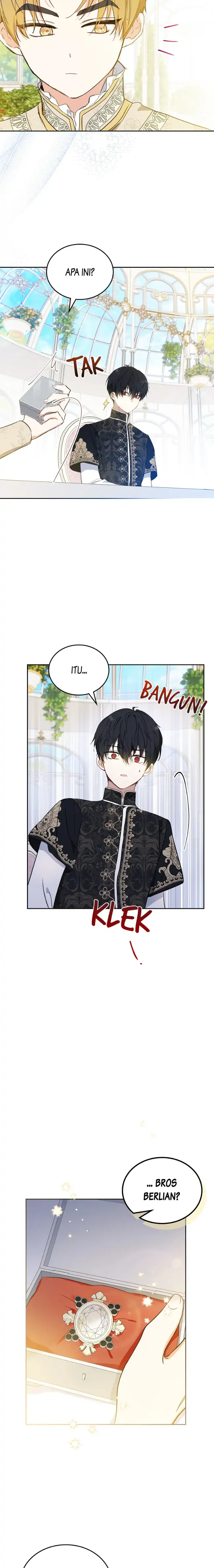 I Shall Master This Family! Chapter 88 page 4