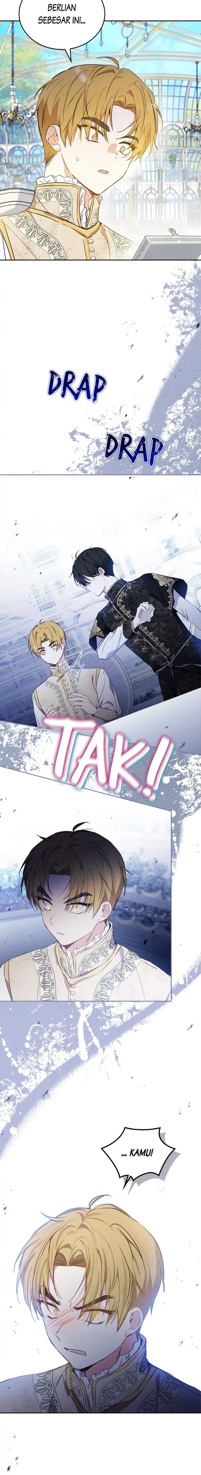 I Shall Master This Family! Chapter 88 page 5