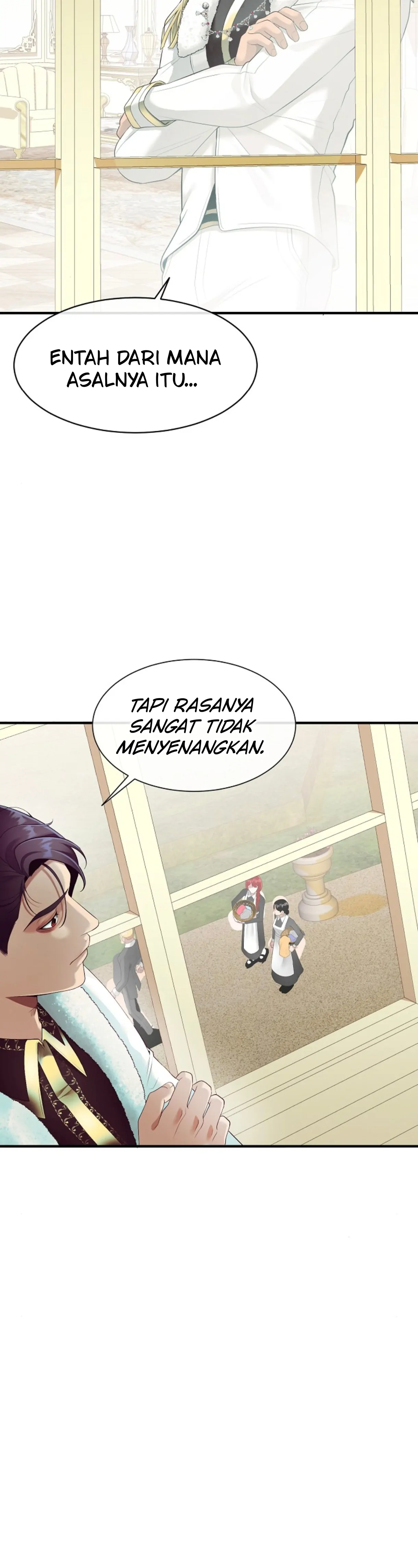 I Spent the Night with My Husband Who’s Planning to Divorce Chapter 02 page 9