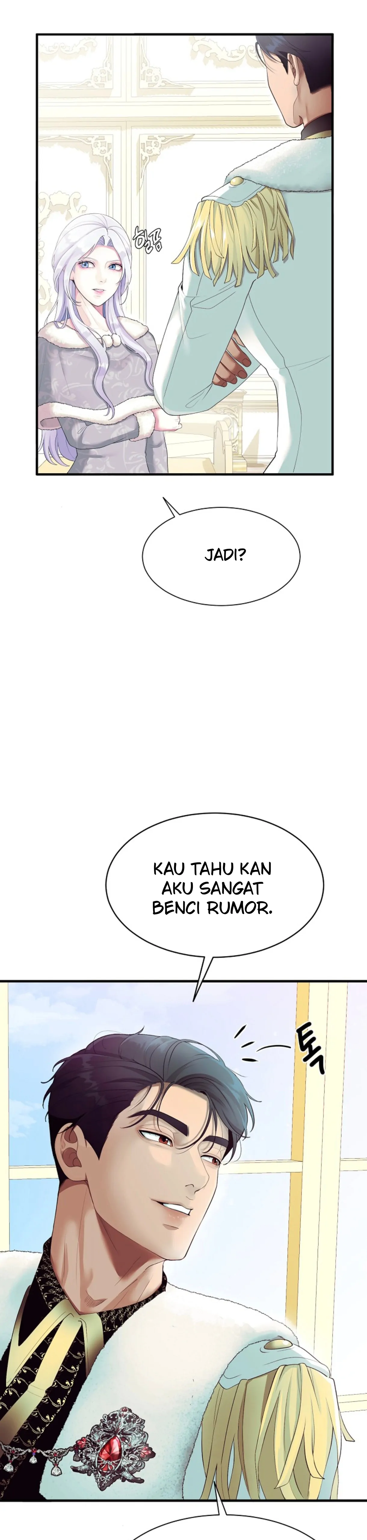 I Spent the Night with My Husband Who’s Planning to Divorce Chapter 02 page 10
