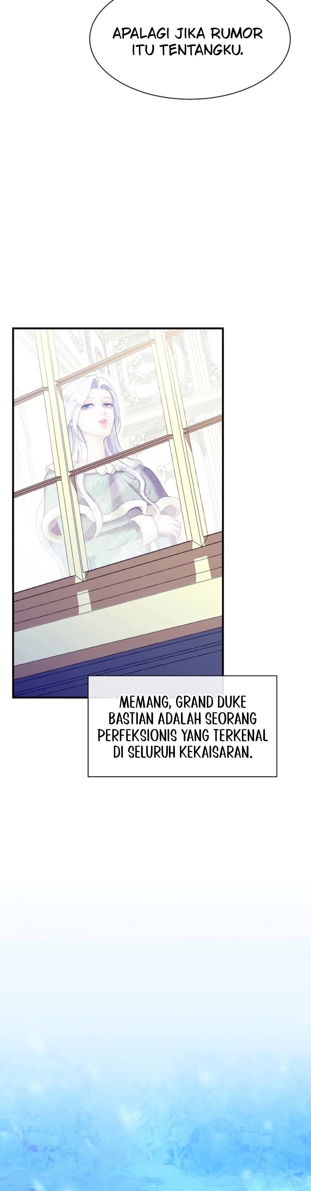 I Spent the Night with My Husband Who’s Planning to Divorce Chapter 02 page 11