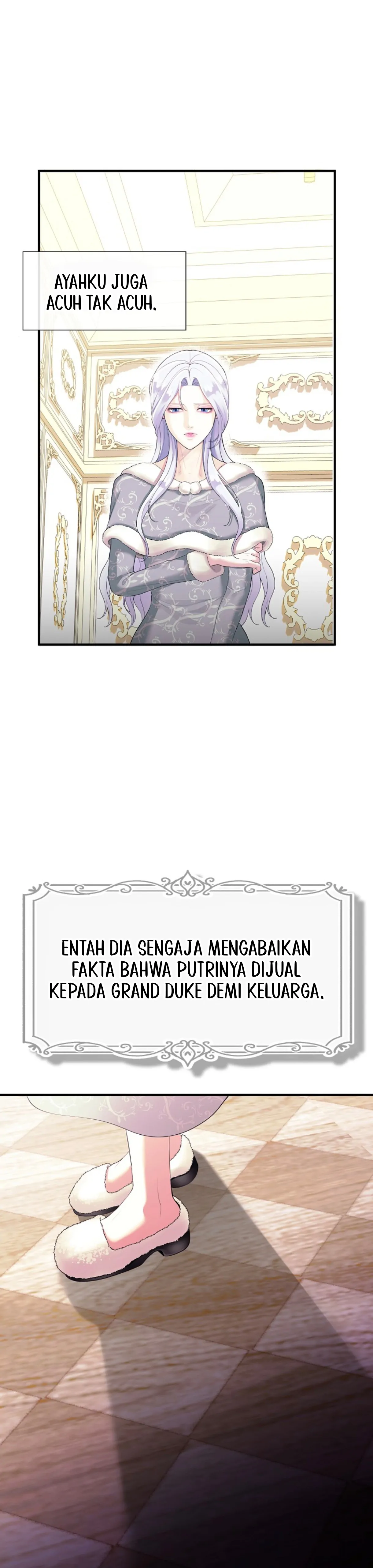 I Spent the Night with My Husband Who’s Planning to Divorce Chapter 02 page 19