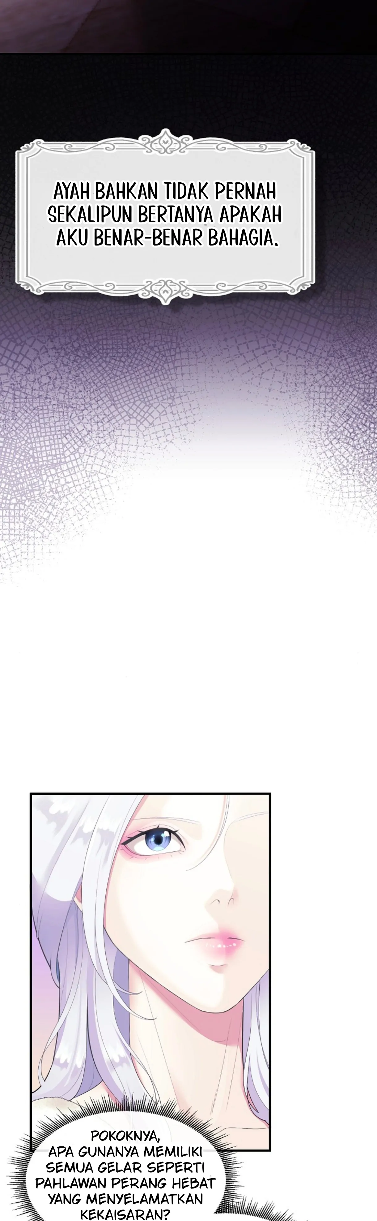 I Spent the Night with My Husband Who’s Planning to Divorce Chapter 02 page 20