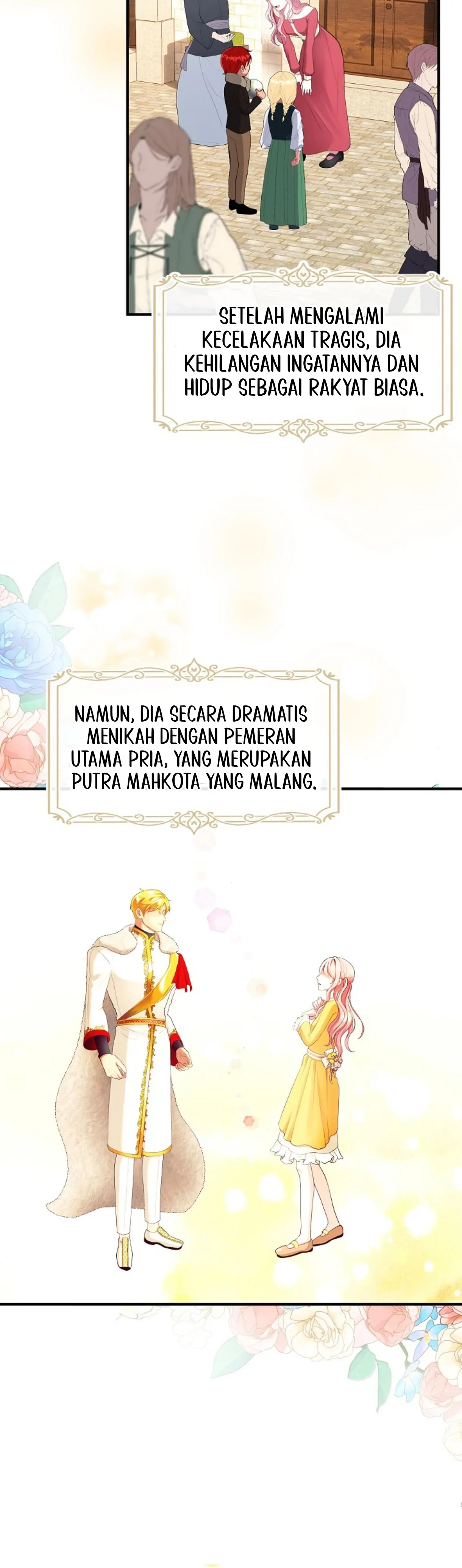 I Spent the Night with My Husband Who’s Planning to Divorce Chapter 02 page 26