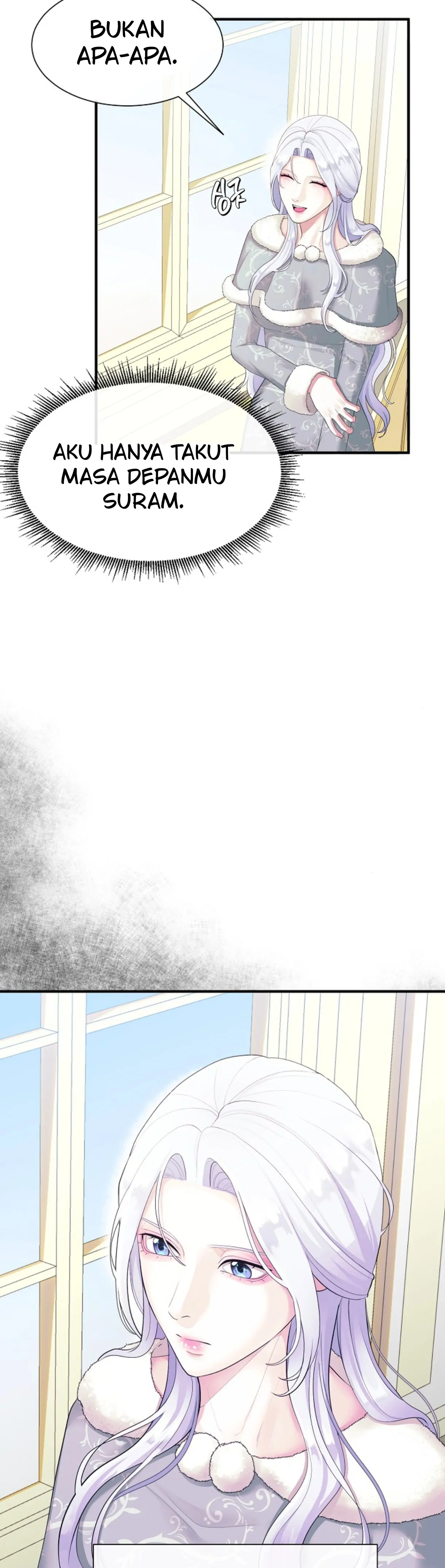 I Spent the Night with My Husband Who’s Planning to Divorce Chapter 02 page 29