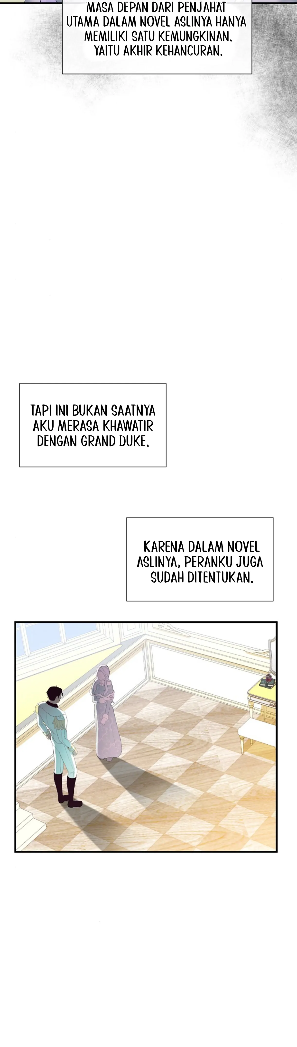 I Spent the Night with My Husband Who’s Planning to Divorce Chapter 02 page 30