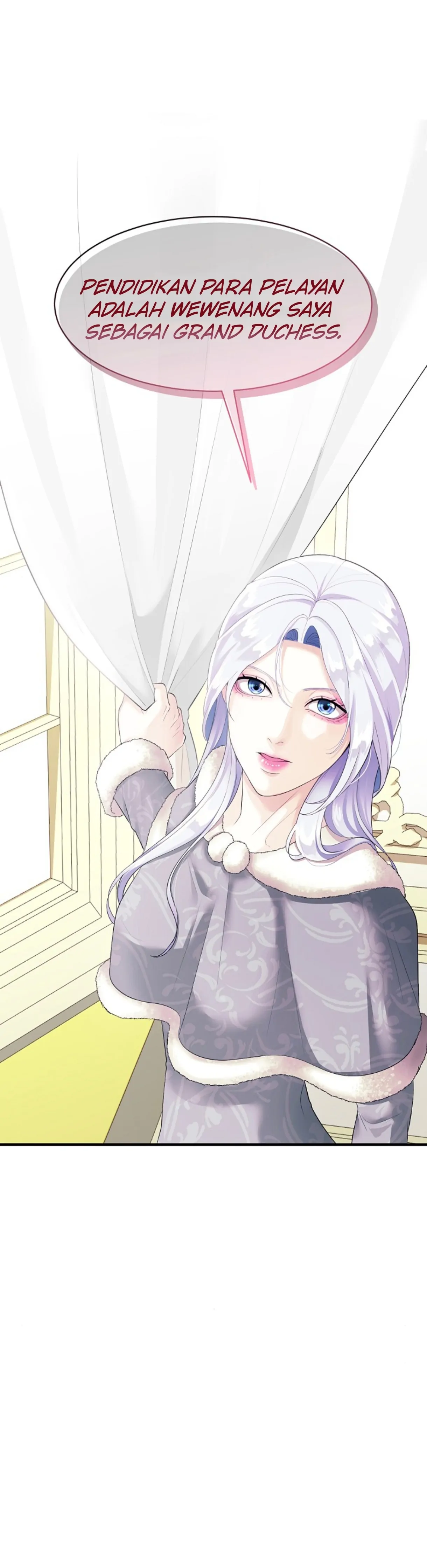 I Spent the Night with My Husband Who’s Planning to Divorce Chapter 02 page 3