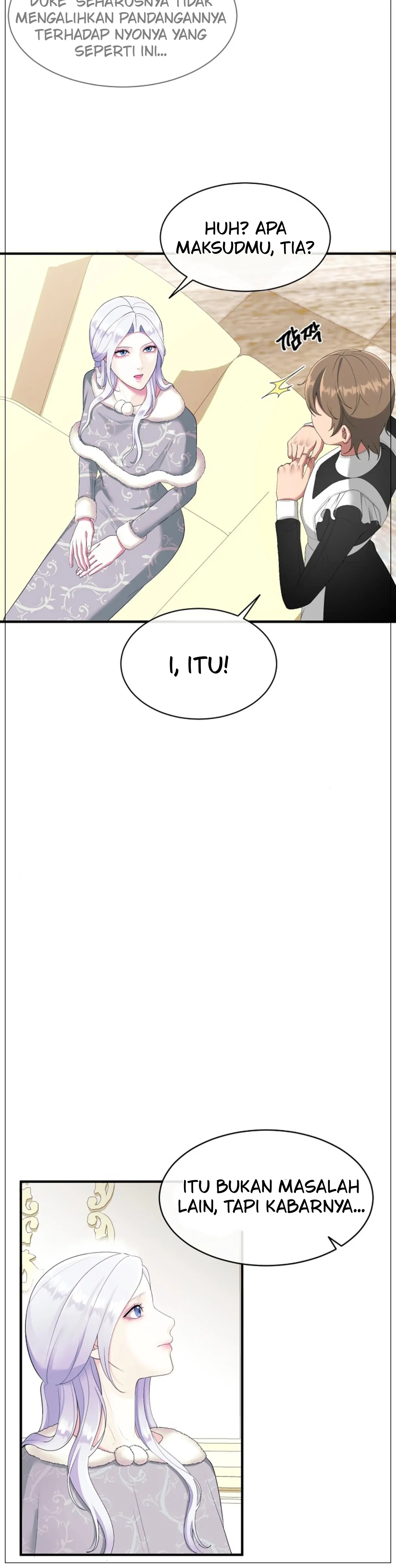 I Spent the Night with My Husband Who’s Planning to Divorce Chapter 02 page 39