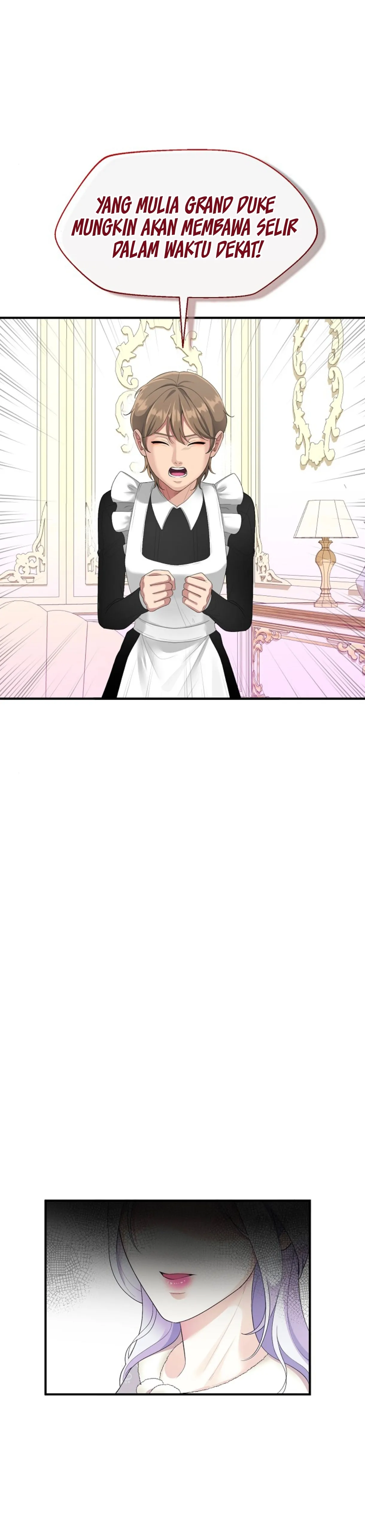 I Spent the Night with My Husband Who’s Planning to Divorce Chapter 02 page 40