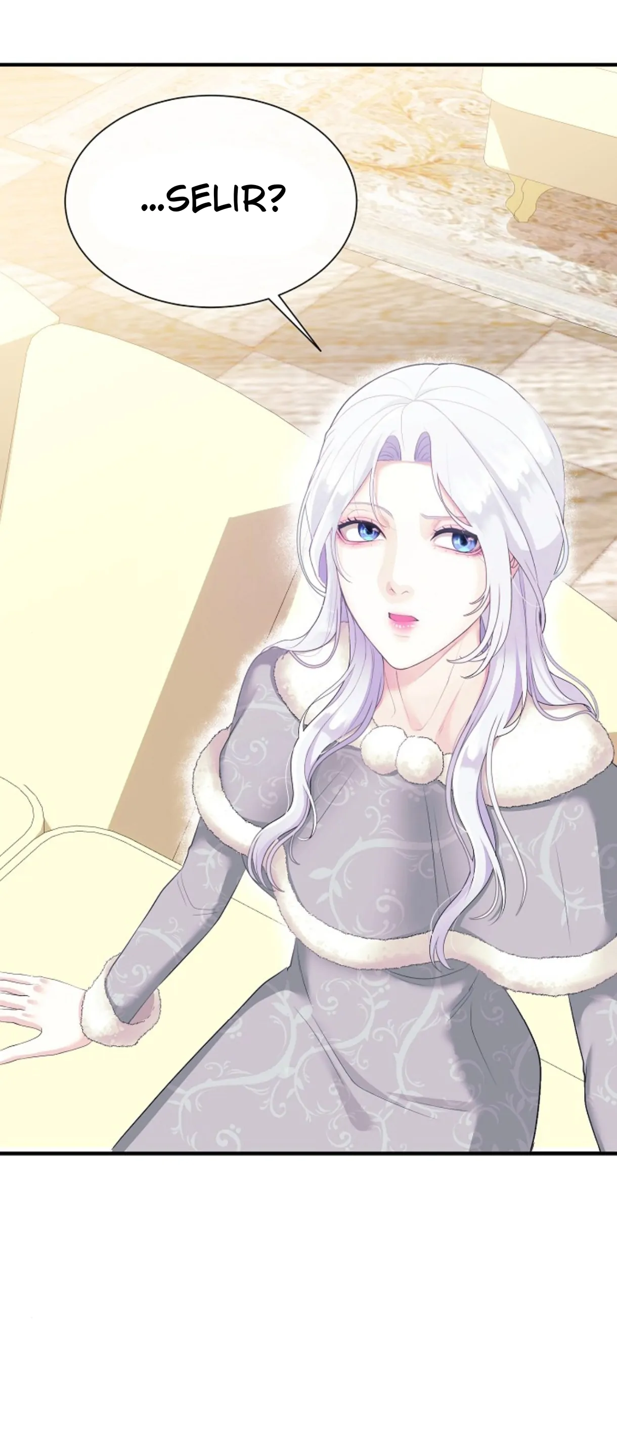 I Spent the Night with My Husband Who’s Planning to Divorce Chapter 02 page 41