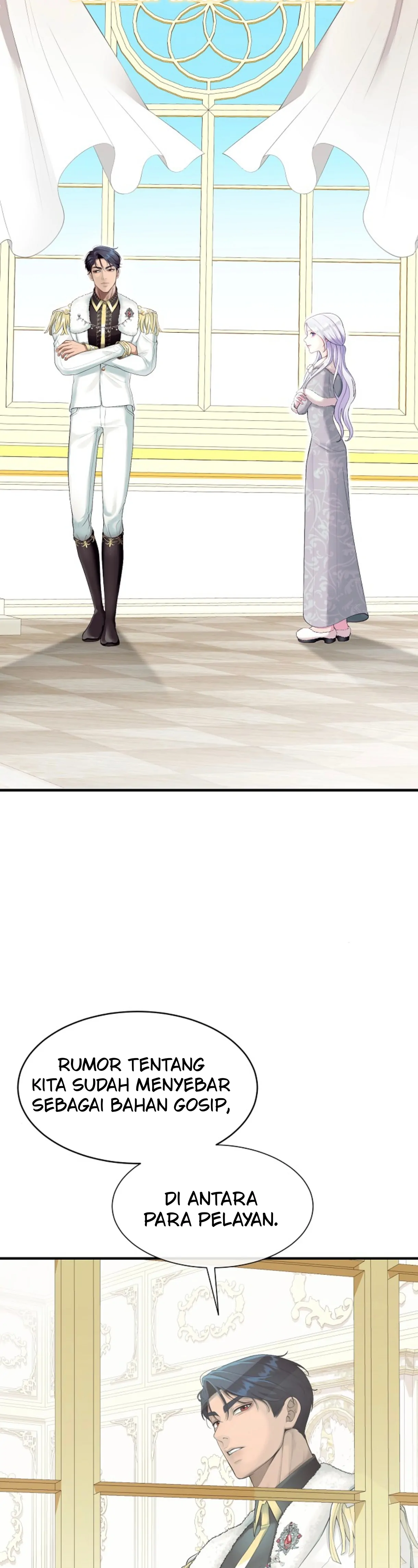 I Spent the Night with My Husband Who’s Planning to Divorce Chapter 02 page 8