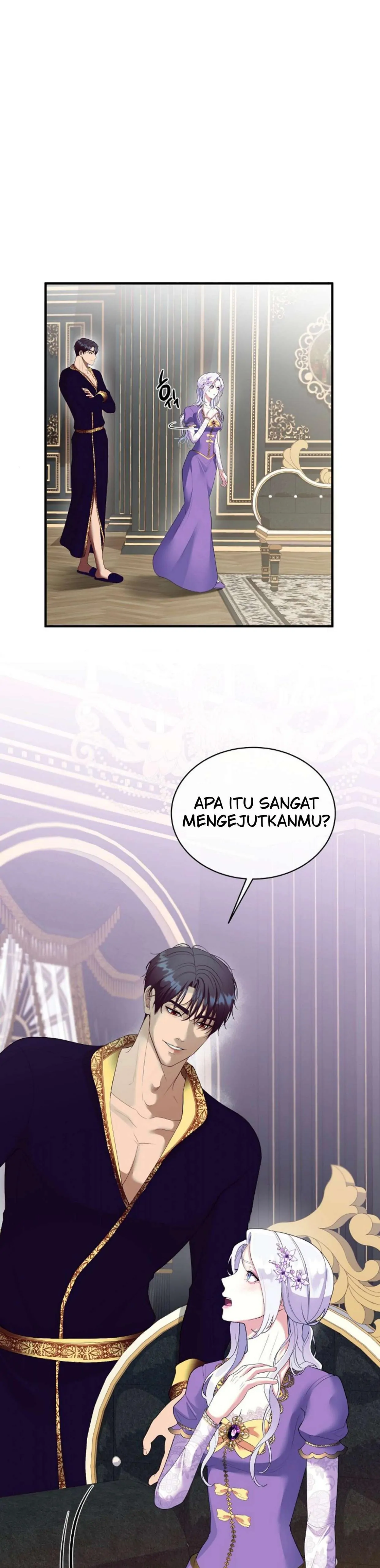 I Spent the Night with My Husband Who’s Planning to Divorce Chapter 06 page 13