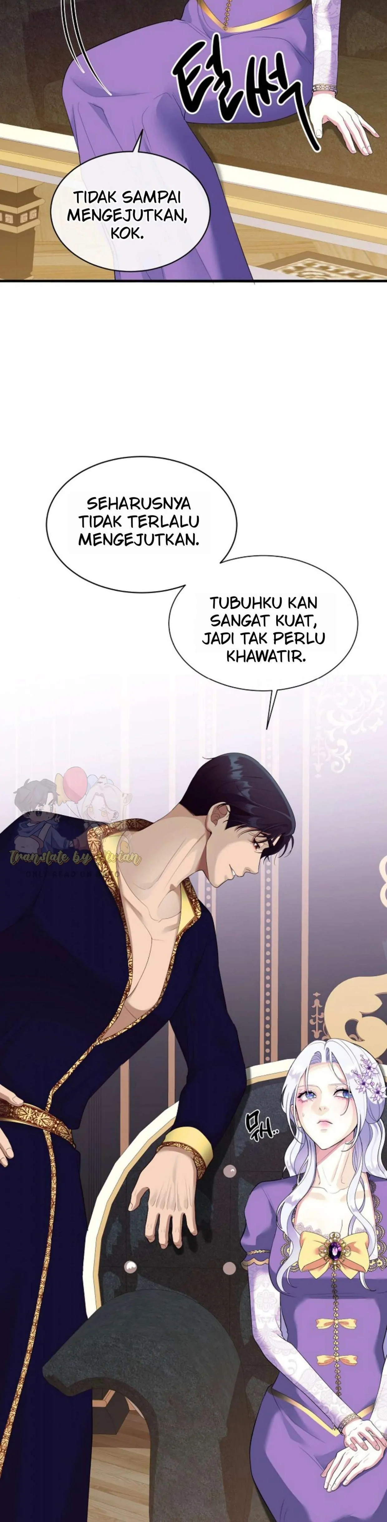 I Spent the Night with My Husband Who’s Planning to Divorce Chapter 06 page 14