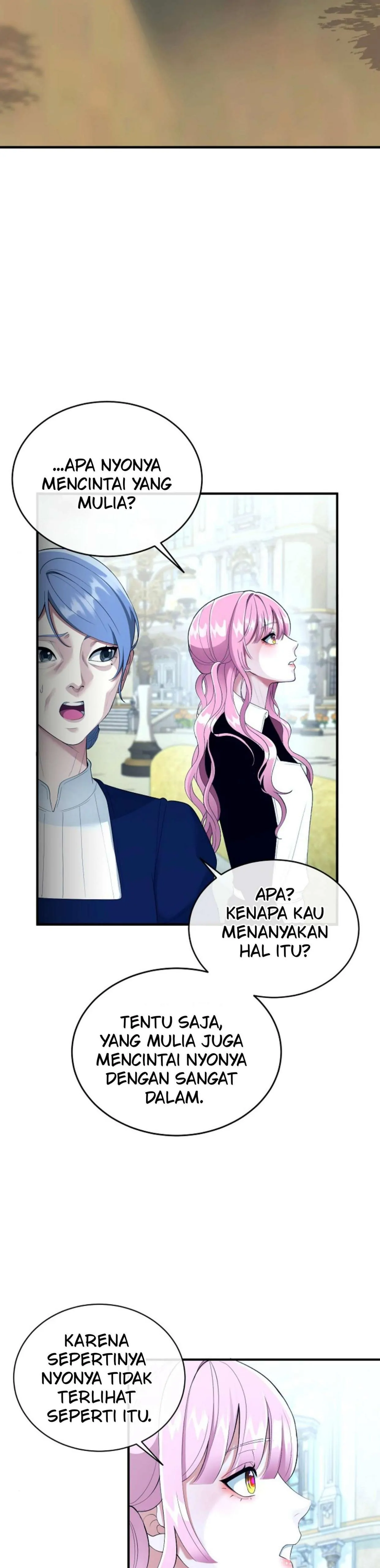 I Spent the Night with My Husband Who’s Planning to Divorce Chapter 06 page 28
