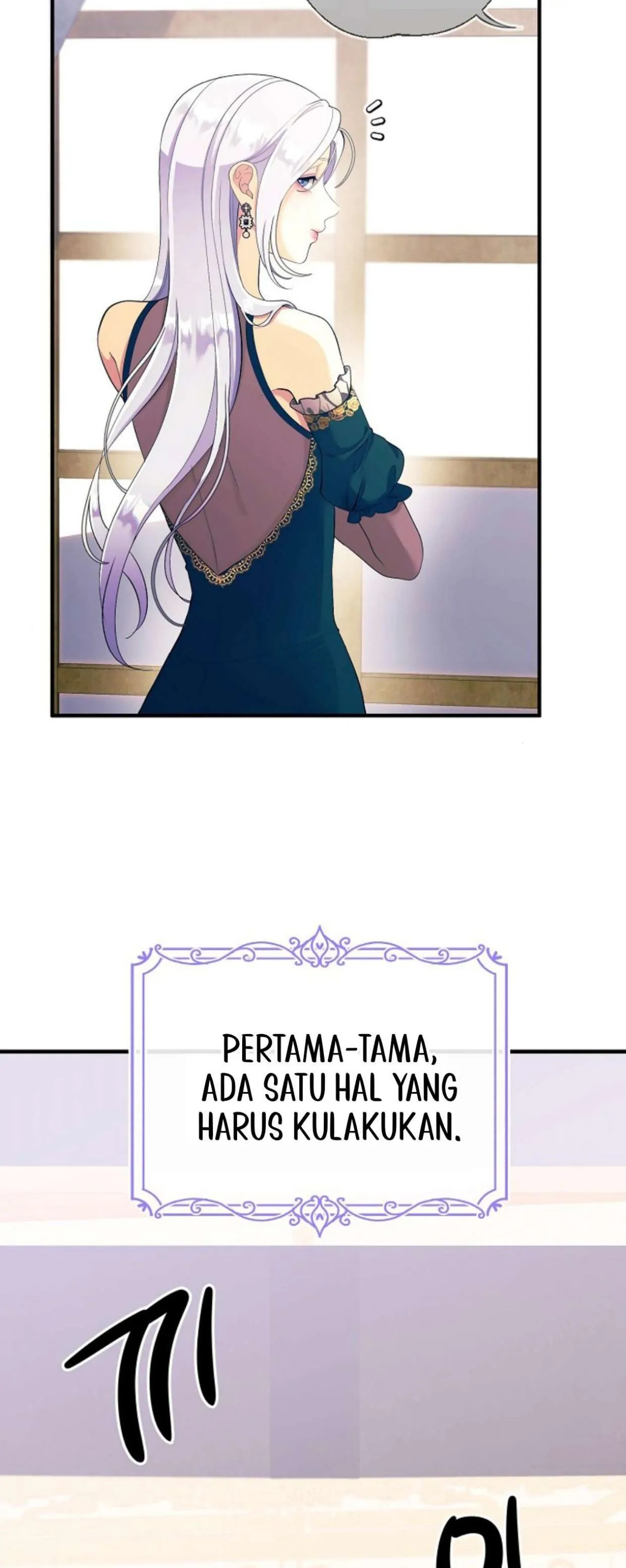 I Spent the Night with My Husband Who’s Planning to Divorce Chapter 06 page 41