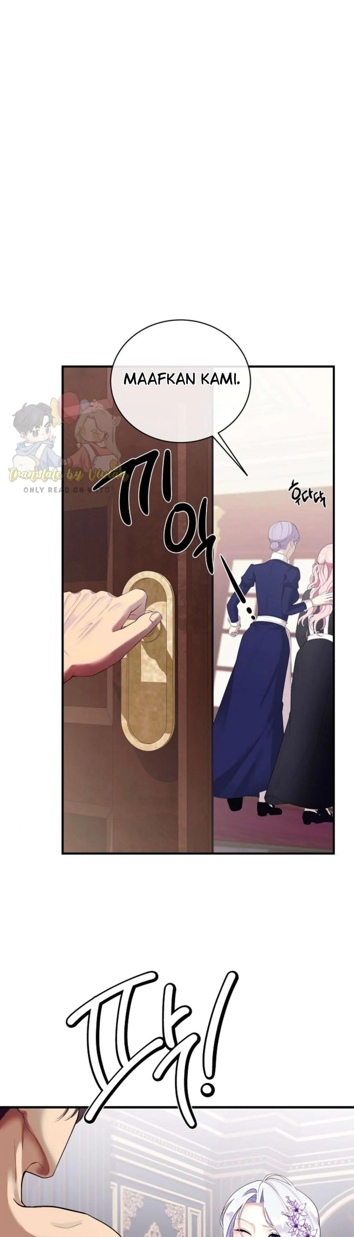 I Spent the Night with My Husband Who’s Planning to Divorce Chapter 06 page 8