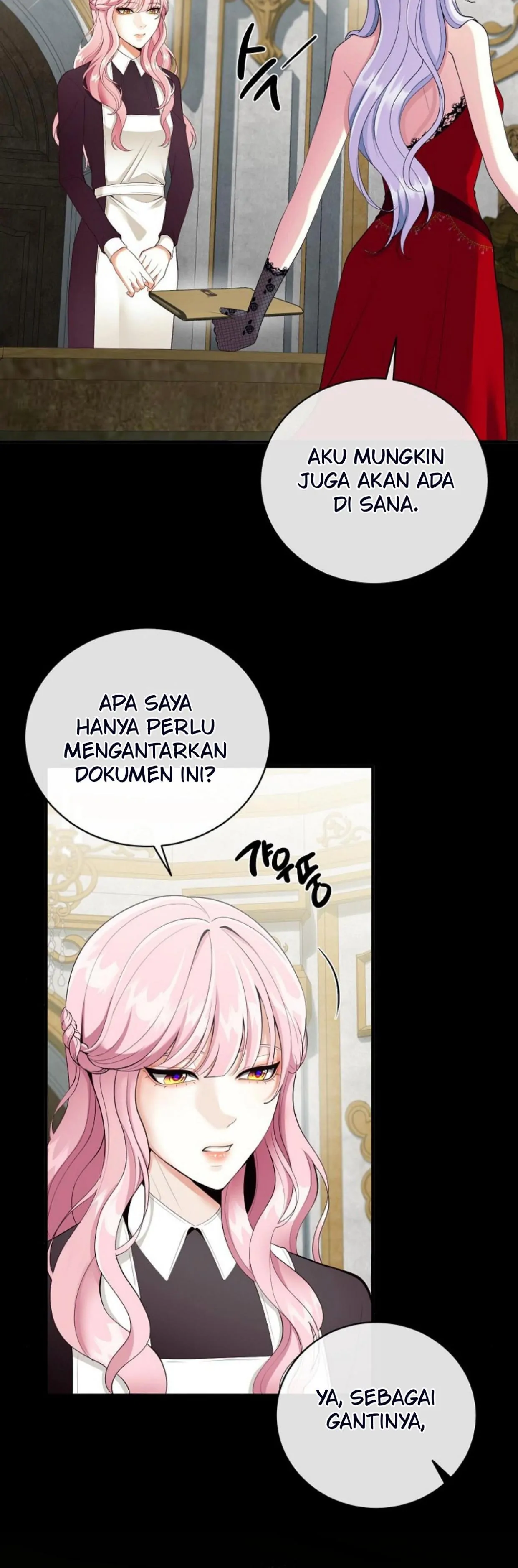 I Spent the Night with My Husband Who’s Planning to Divorce Chapter 10 page 10