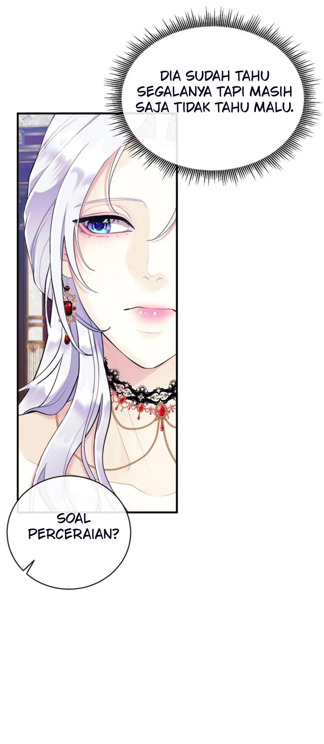 I Spent the Night with My Husband Who’s Planning to Divorce Chapter 10 page 14
