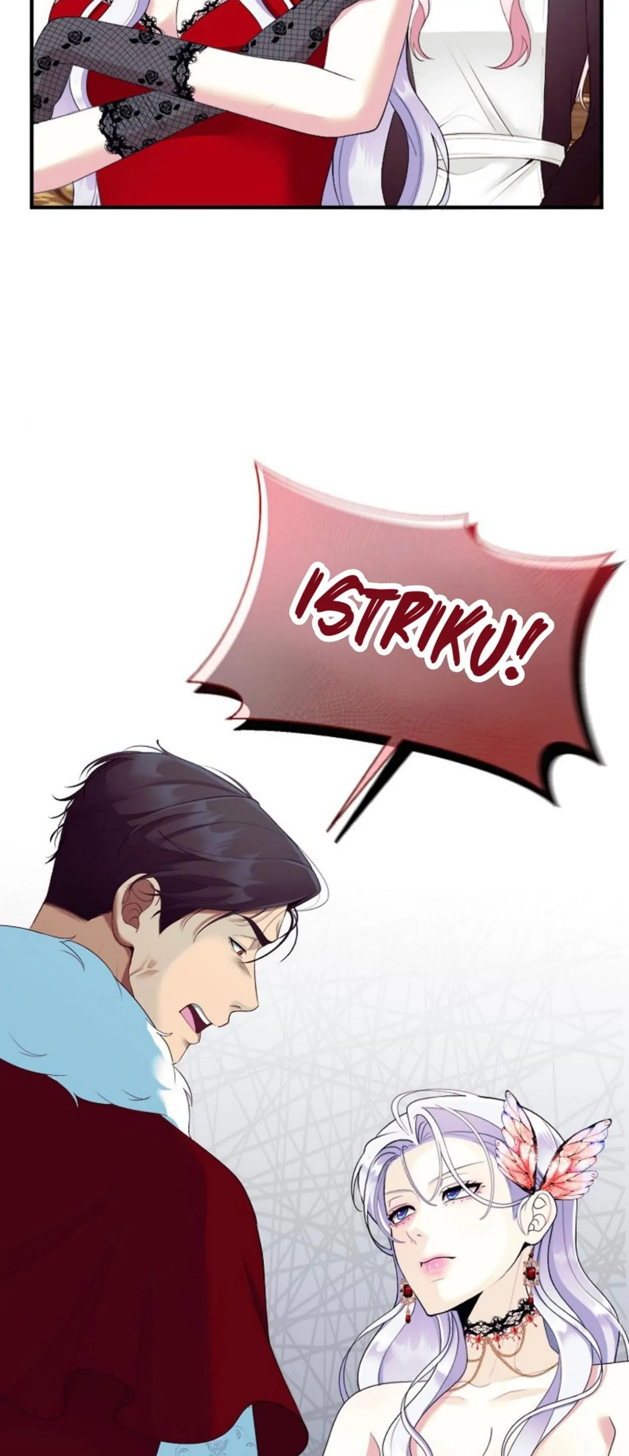 I Spent the Night with My Husband Who’s Planning to Divorce Chapter 10 page 16