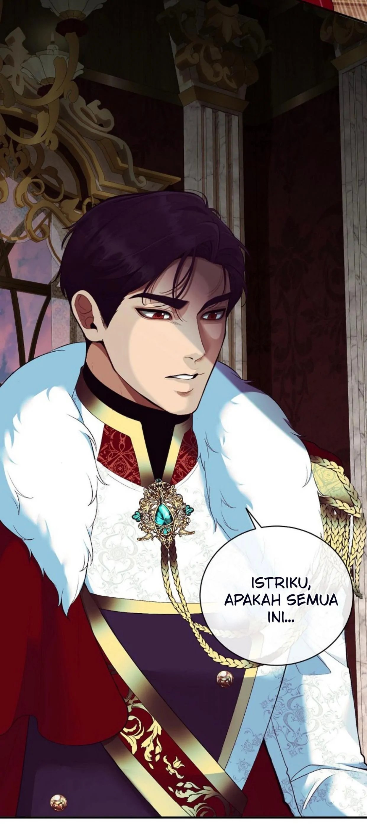 I Spent the Night with My Husband Who’s Planning to Divorce Chapter 10 page 20