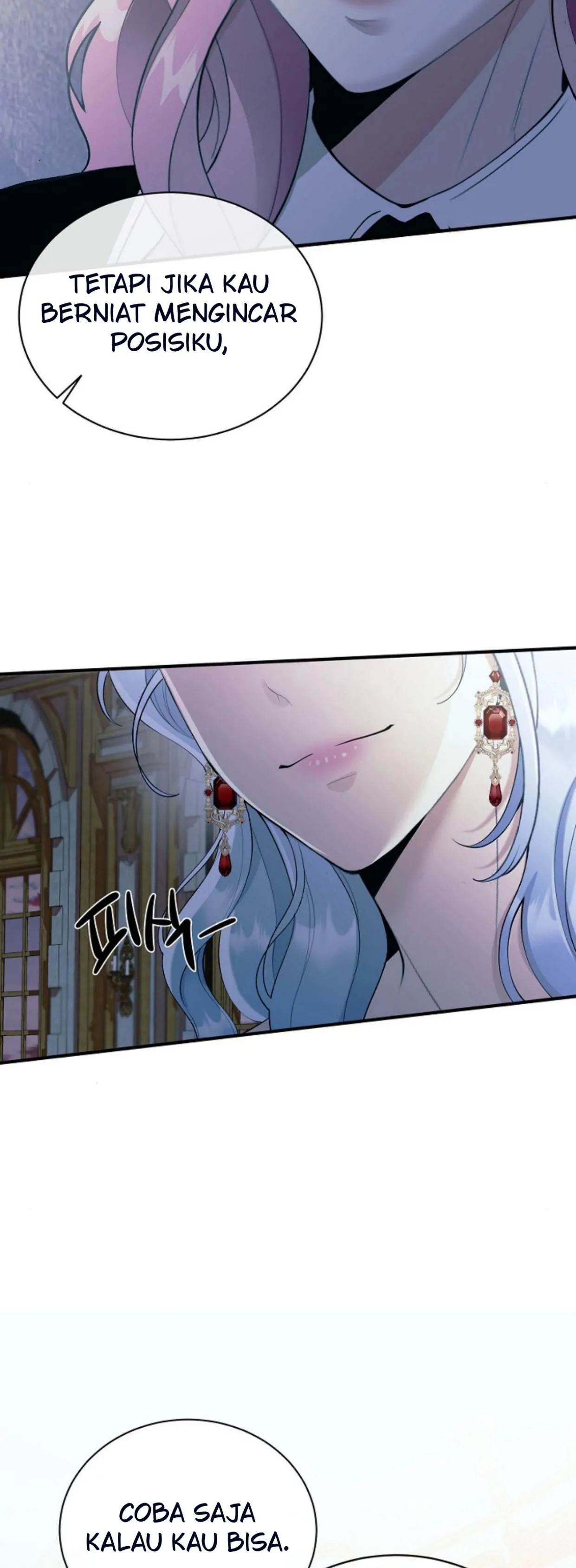 I Spent the Night with My Husband Who’s Planning to Divorce Chapter 10 page 38