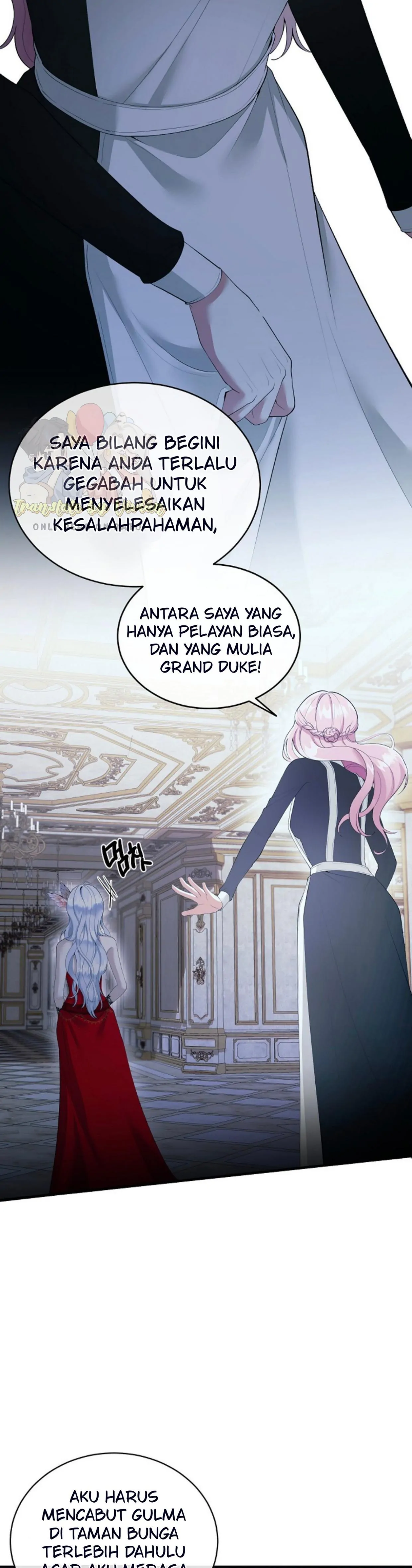 I Spent the Night with My Husband Who’s Planning to Divorce Chapter 10 page 41