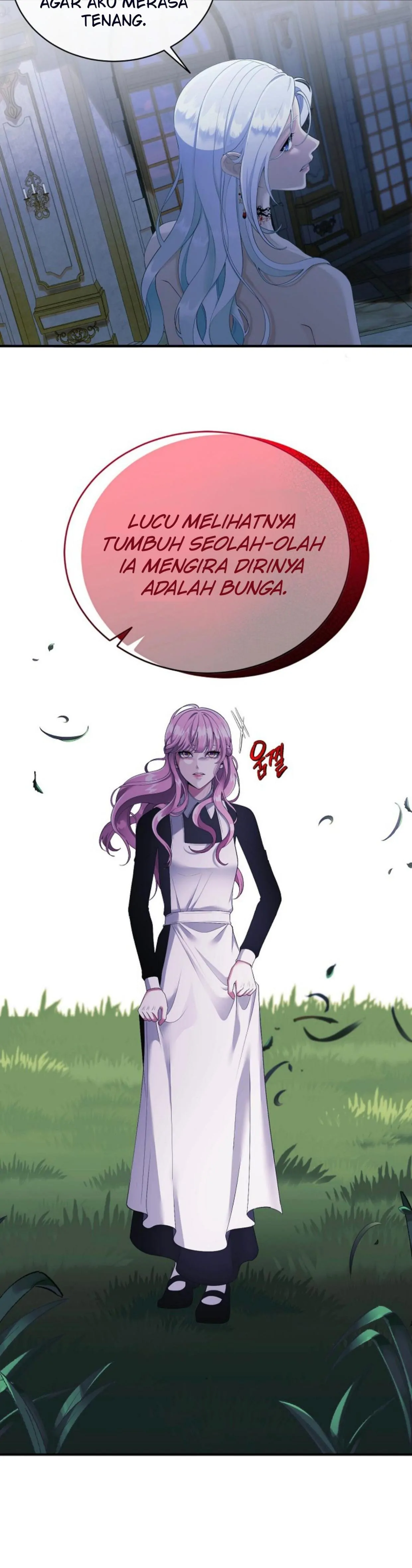 I Spent the Night with My Husband Who’s Planning to Divorce Chapter 10 page 42