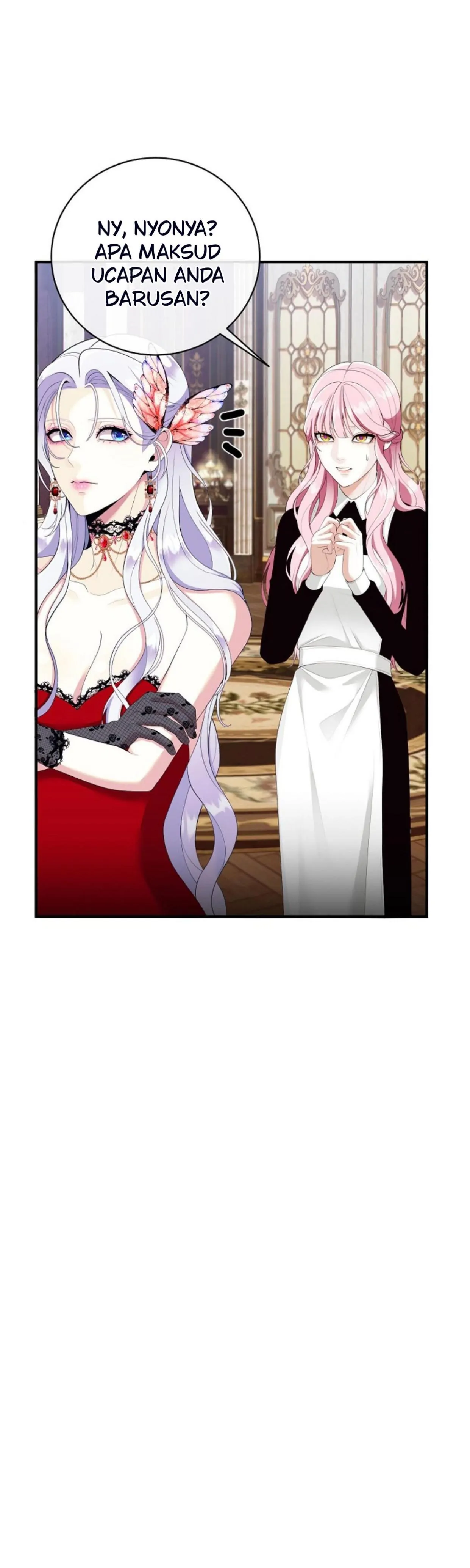 I Spent the Night with My Husband Who’s Planning to Divorce Chapter 10 page 7