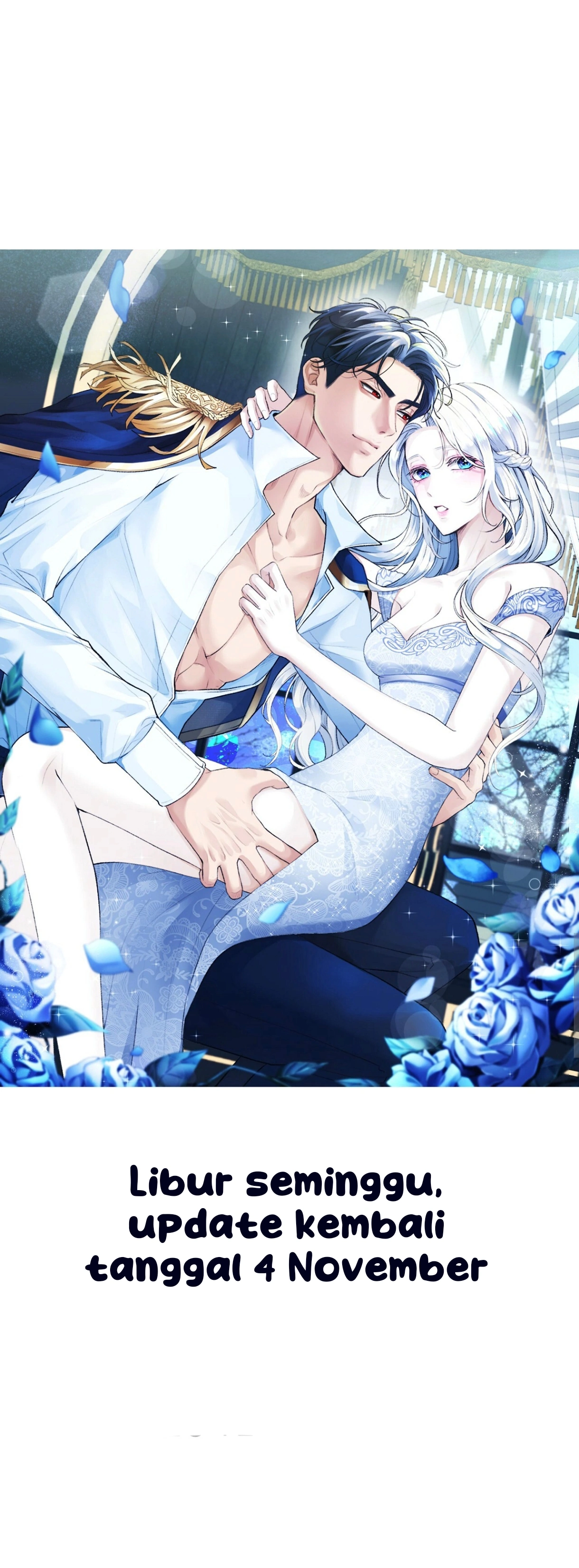 I Spent the Night with My Husband Who’s Planning to Divorce Chapter 23321 page 0