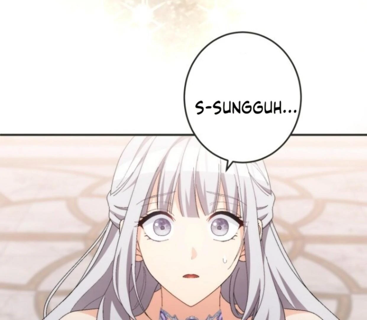 I Still Don’t Know About My Favourite Character’s Unwavering Obsession Chapter 12 page 103