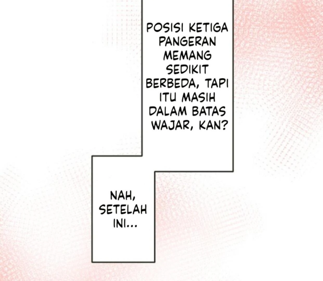 I Still Don’t Know About My Favourite Character’s Unwavering Obsession Chapter 12 page 105