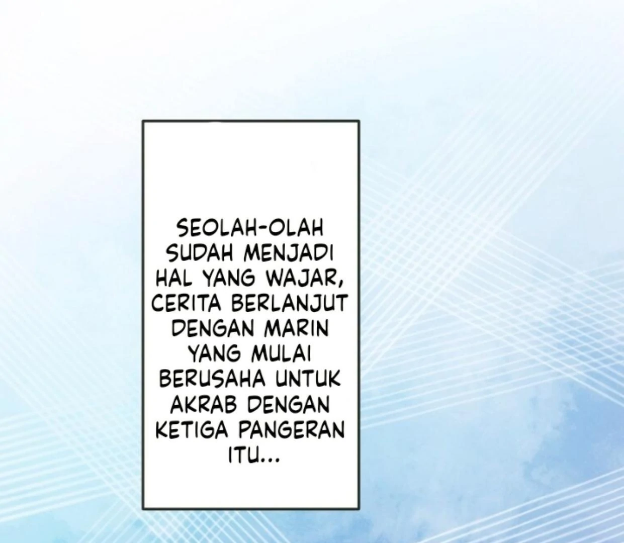 I Still Don’t Know About My Favourite Character’s Unwavering Obsession Chapter 12 page 110