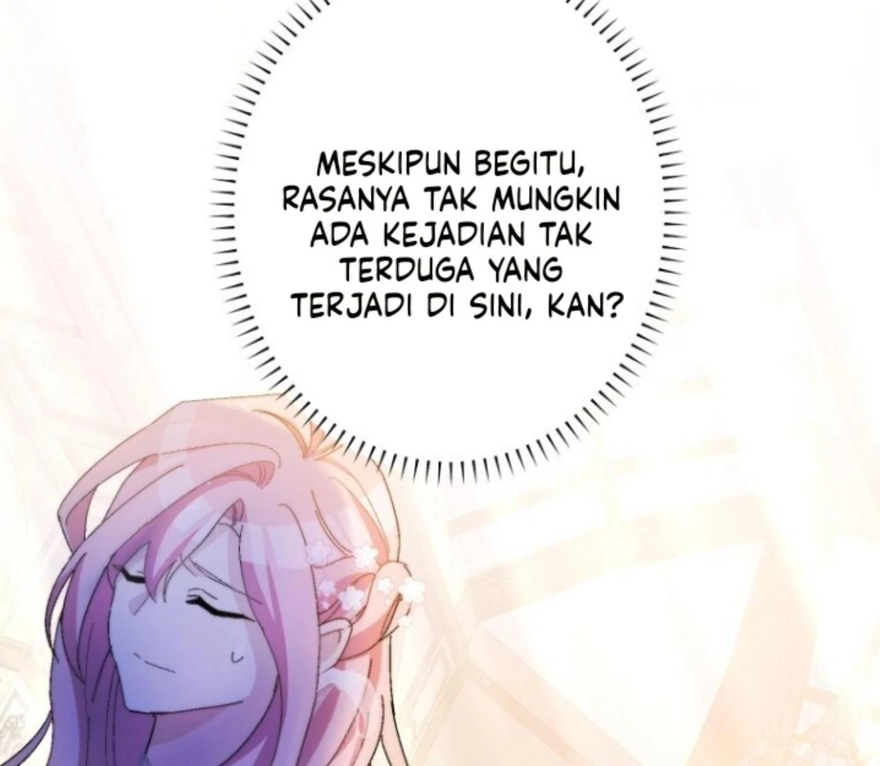I Still Don’t Know About My Favourite Character’s Unwavering Obsession Chapter 12 page 113