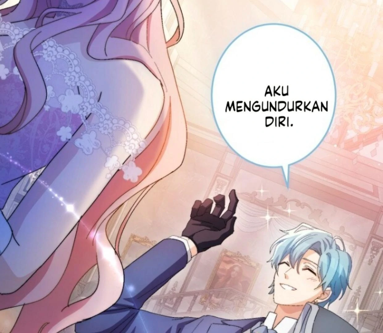 I Still Don’t Know About My Favourite Character’s Unwavering Obsession Chapter 12 page 114